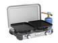 Dujinė viryklė Campingaz Camping Kitchen 2 Grill and Go CV