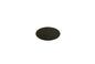 Metalinis padas silwy Superstrong 8 cm sk., sp. juodas