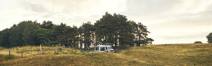 Front wall THULE Residence G3 Awning length 300 cm