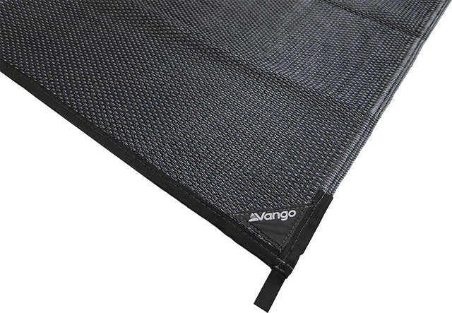 Awning carpet Vango Breathable Fitted Carpet Riviera 390 colour grey