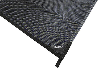Awning carpet Vango Breathable Fitted Carpet Riviera 390 colour grey