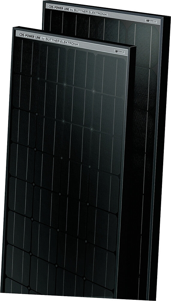 Saulės keptuvė. BÜTTNER ELECTRONICS CDS-Powerline MT-SM 210, 210 W