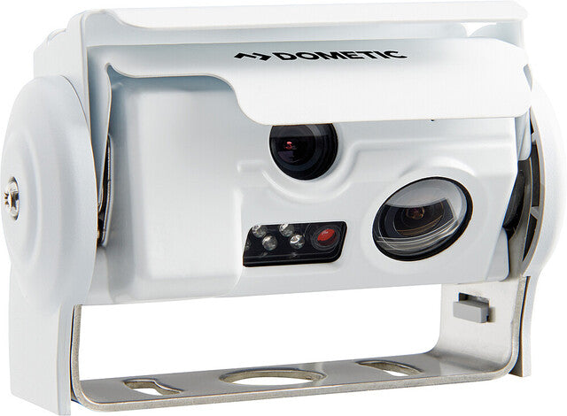 Kamera DOMETIC PerfectView CAM44w be NAV Spalva balta