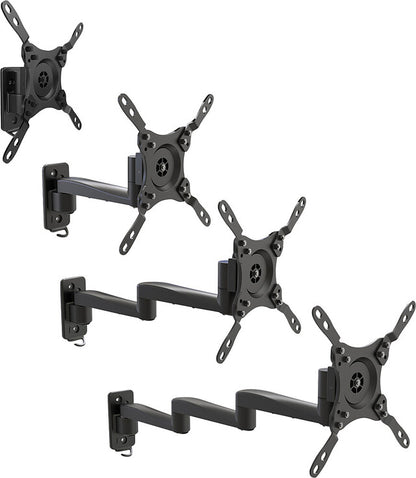 TV wall bracket MAXVIEW OMP 3-arm