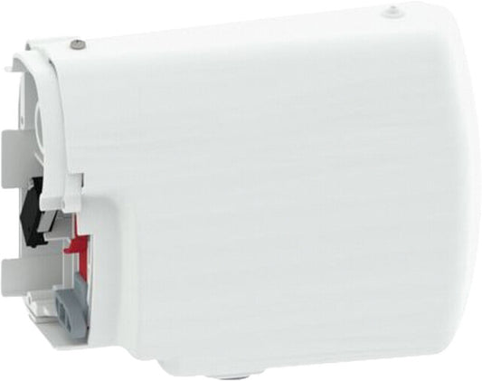 Variklio komplektas FIAMMA Compact F45S korpuso kol. poliarinis baltas 12 V
