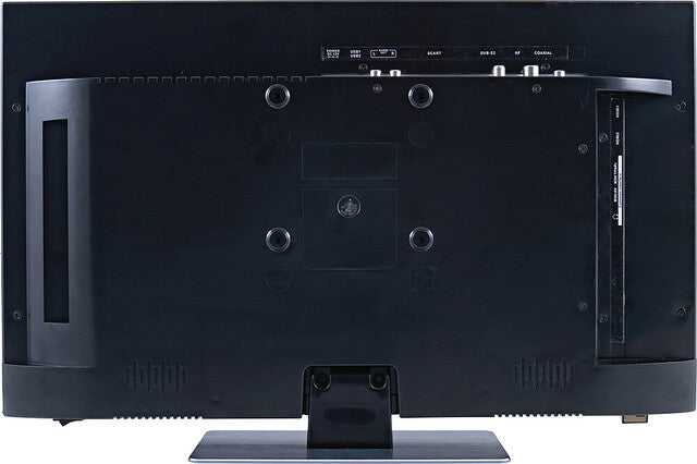 TV Caratec Vision CAV220P-D.2, 22 inch wide-angle TV