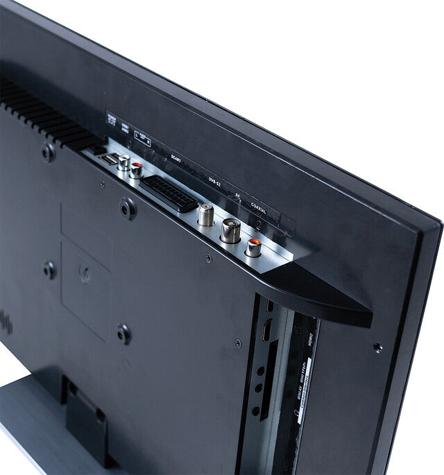 TV Caratec Vision CAV220P-D.2, 22 inch wide-angle TV