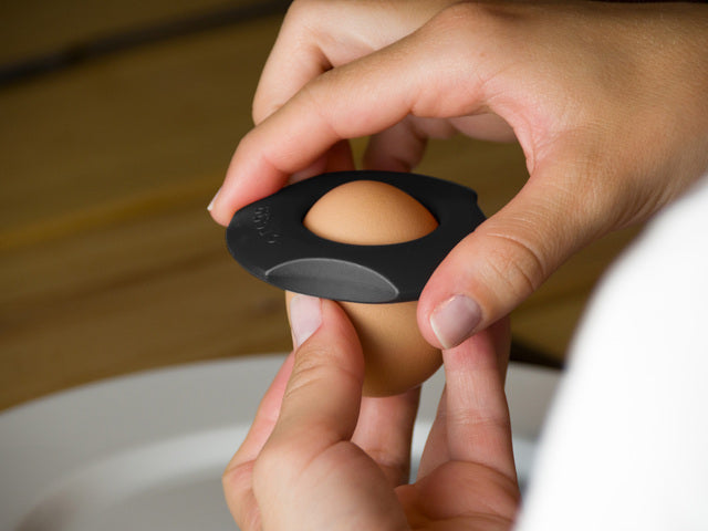BRAINSTREAM egg beaters Cregg, multifunctional Color black