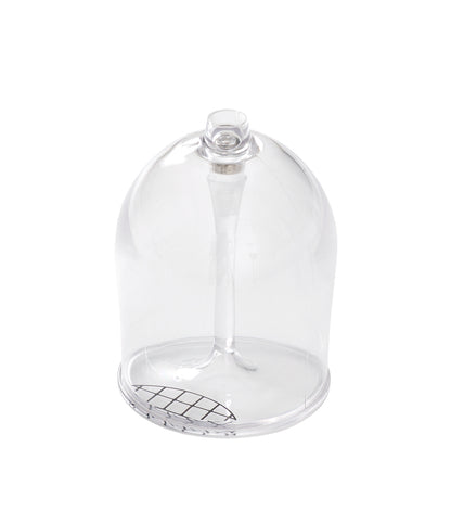 Isabella wine glass set Can be dismantled with a magnet 2 pieces