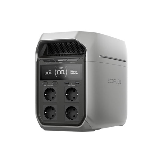 Powerstation DELTA 3 Plus EU