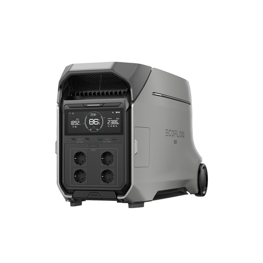 Powerstation DELTA Pro 3 EU