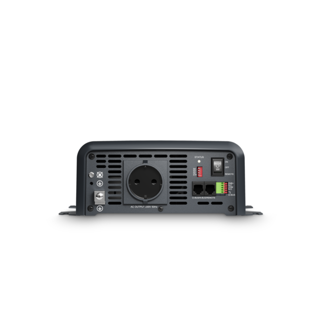 Sine wave inverter