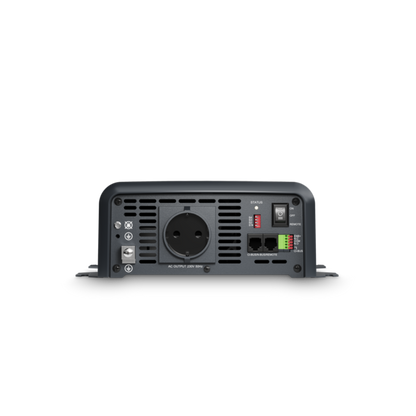Sine wave inverter