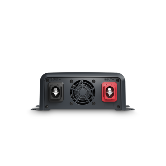 Sine wave inverter
