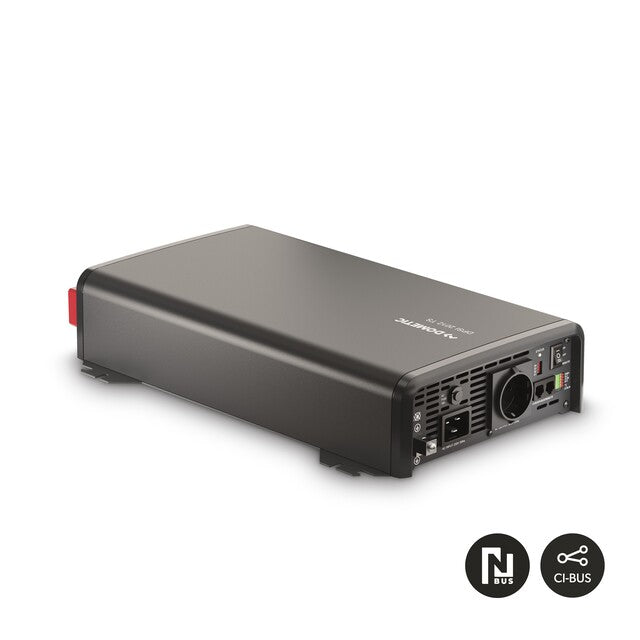 Sinusinės bangos keitiklis