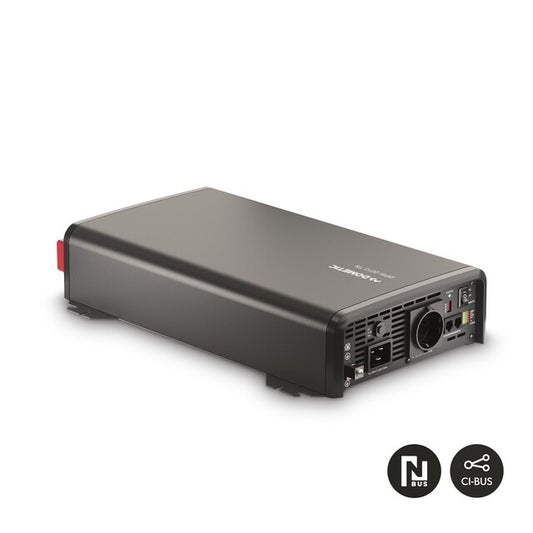 Sinusinės bangos keitiklis