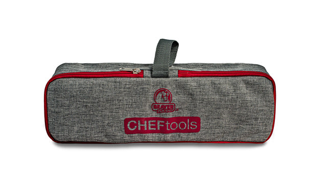Kitchen utensil set CHEF TOOLS 7 pcs.