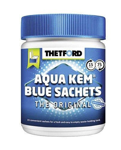 WC  BIO WC  TOLETO CHEMIJA AQUA KEM