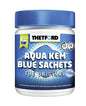 WC  BIO WC  TOLETO CHEMIJA AQUA KEM