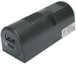 Ant paviršiaus montuojamas maitinimas USB-C/A PRO CAR dvigubas lizdas EV 3,6 A , 12–24 V
