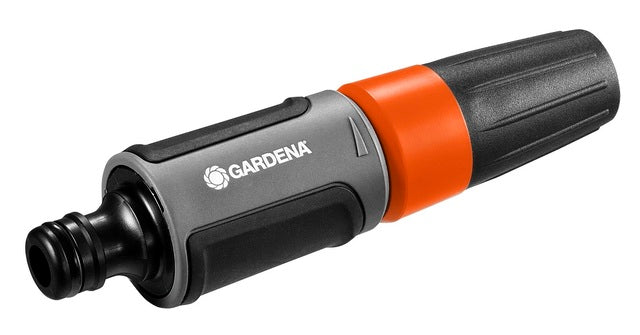 Basic equipment complete set GARDENA Colour anthracite, orange