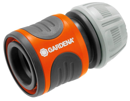 Basic equipment complete set GARDENA Colour anthracite, orange
