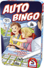 Žaidimas Schmidt Auto Bingo