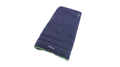 Sleeping bag Outwell Champ Kids Colour ocean blue