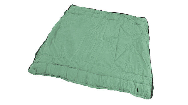 Sleeping bag Outwell Champ Kids Colour ocean blue