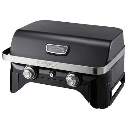 Table top BBQ CAMPINGAZ Attitude 2100 LX Colour: silver / black