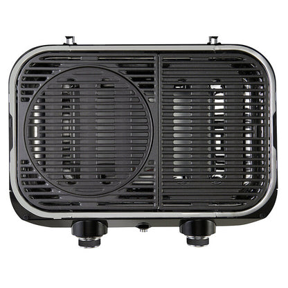 Table top BBQ CAMPINGAZ Attitude 2100 LX Colour: silver / black