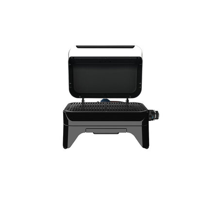 Stalviršis BBQ CAMPINGAZ Attitude 1200 2go CV Spalva: sidabrinė / juoda