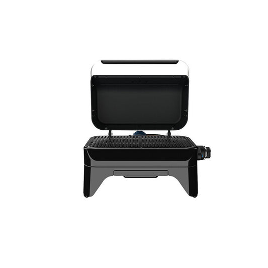 Stalviršis BBQ CAMPINGAZ Attitude 1200 2go CV Spalva: sidabrinė / juoda