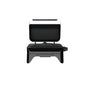 Stalviršis BBQ CAMPINGAZ Attitude 1200 2go CV Spalva: sidabrinė / juoda