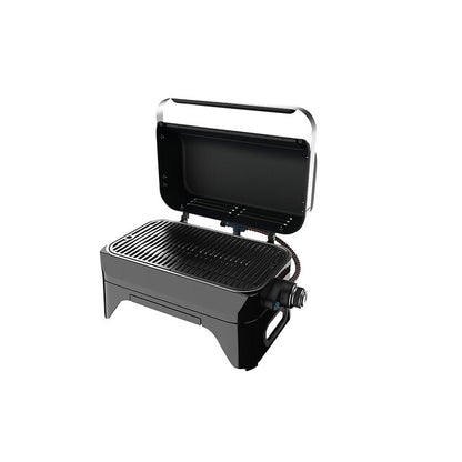 Table top BBQ CAMPINGAZ Attitude 1200 2go CV Colour: silver / black