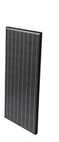 Saulės baterija BUETTNER ELEKTRONIK MT-SM 130, 130 W