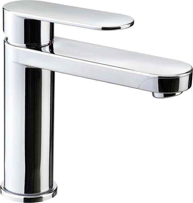 Single-lever mixer tap LINNEA K , short