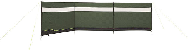 Apsauga nuo vėjo Outwell Windscreen Elegant Green