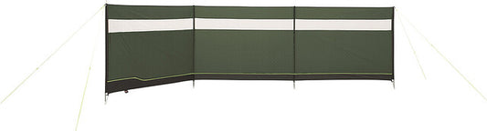 Apsauga nuo vėjo Outwell Windscreen Elegant Green