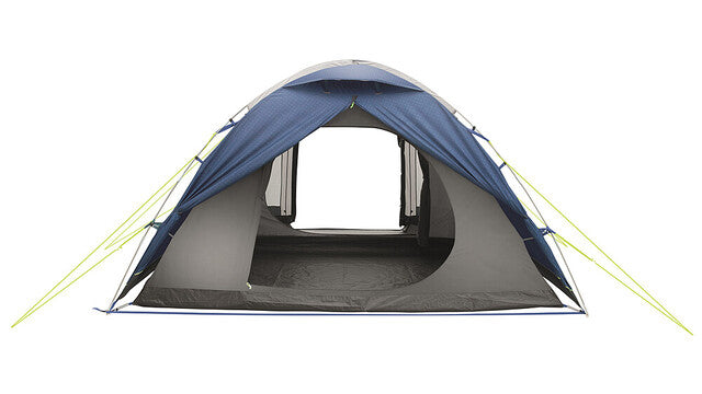 Tent Outwell Cloud 4 for 4 persons Colour blue