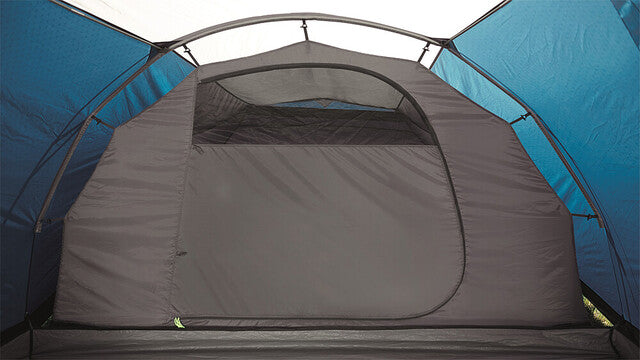Tent Outwell Cloud 4 for 4 persons Colour blue
