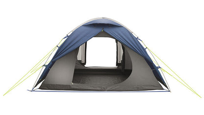 Tent Outwell Cloud 5 for 5 persons Colour blue