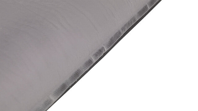 Stovyklavietės kilimėlis Outwell Sleepin Single 5,0 cm Spalva juoda