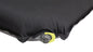 Stovyklavietės kilimėlis Outwell Sleepin Double 3,0 cm Spalva juoda