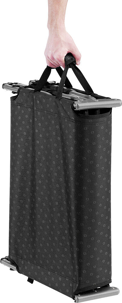 Camp bed Outwell Tostado Colour black