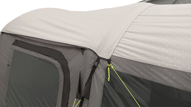 Drive-away awning Outwell Wolfburg 380 Air