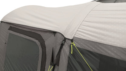 Drive-away awning Outwell Wolfburg 380 Air