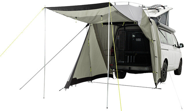 Tailgate tent Outwell Sandcrest L