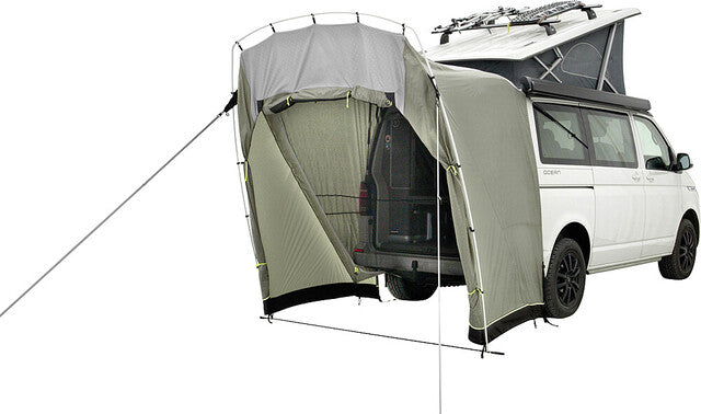 Tailgate tent Outwell Sandcrest L
