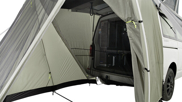 Tailgate tent Outwell Sandcrest L